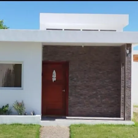 Villa Familiar Isiele